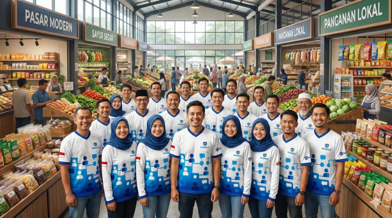 Komunitas Mitra Mudico