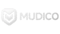 logo mudico lebar