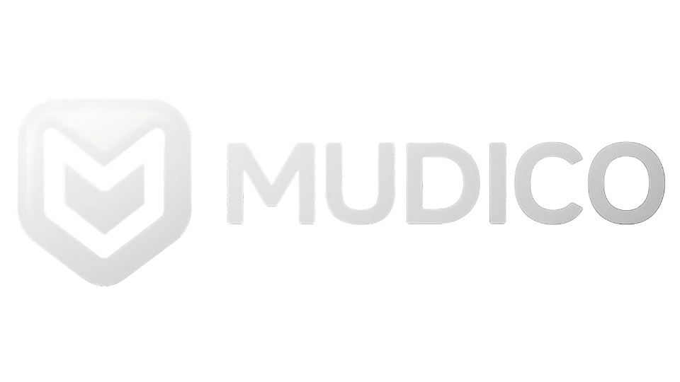 logo mudico lebar
